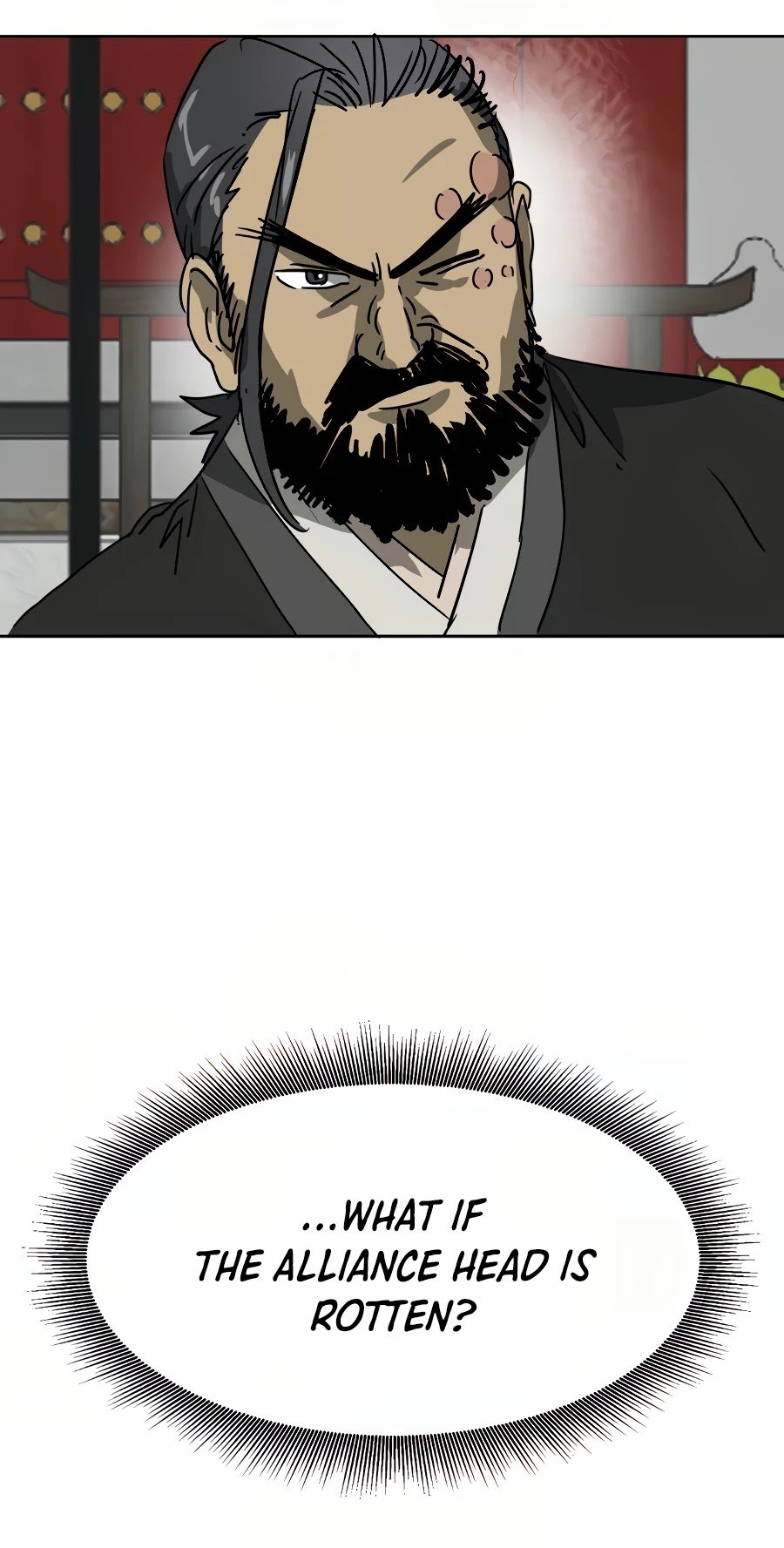 Infinite Level Up in Murim Chapter 87 - page 27