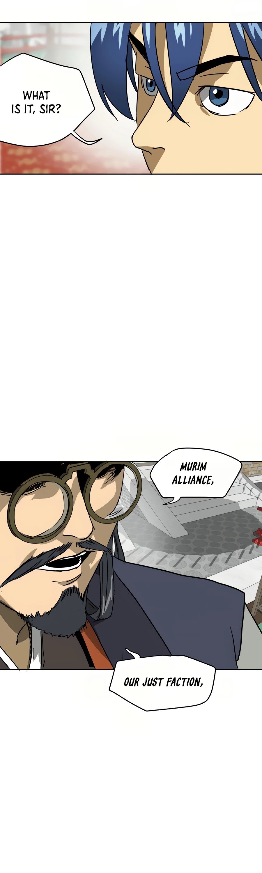 Infinite Level Up in Murim Chapter 87 - page 30