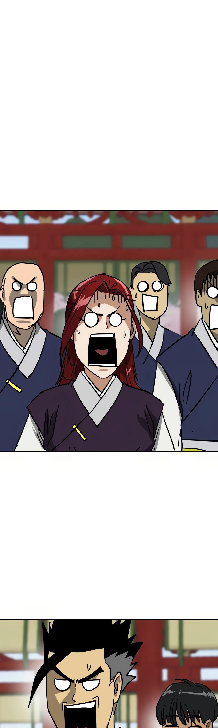 Infinite Level Up in Murim Chapter 87 - page 42