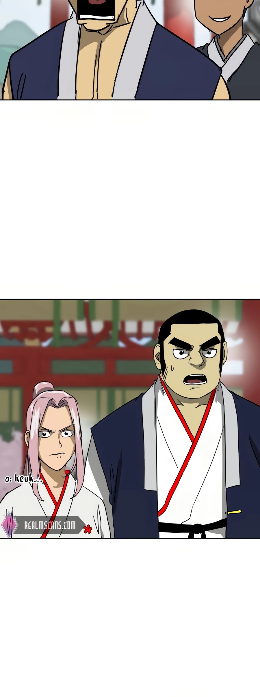 Infinite Level Up in Murim Chapter 87 - page 43
