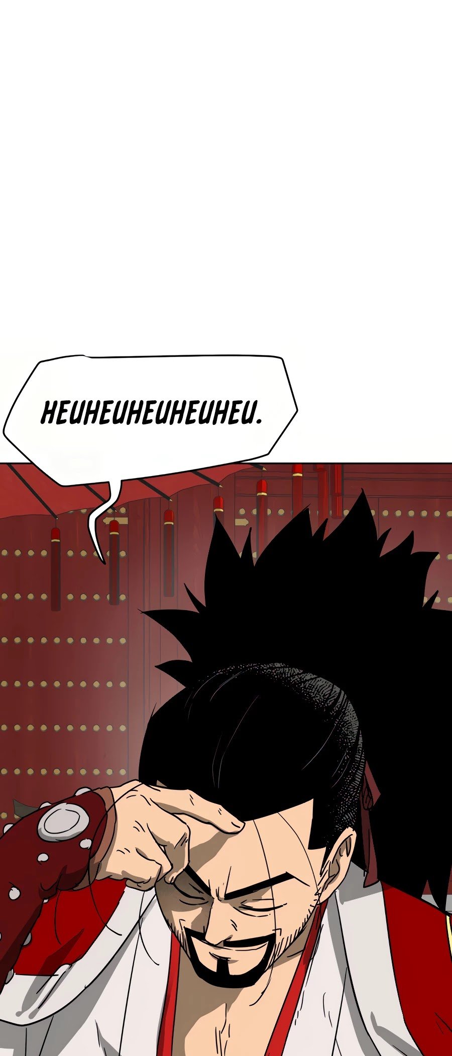 Infinite Level Up in Murim Chapter 87 - page 52