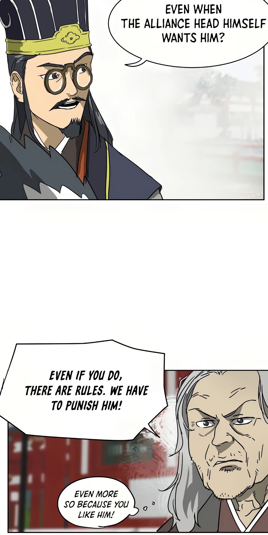 Infinite Level Up in Murim Chapter 87 - page 68