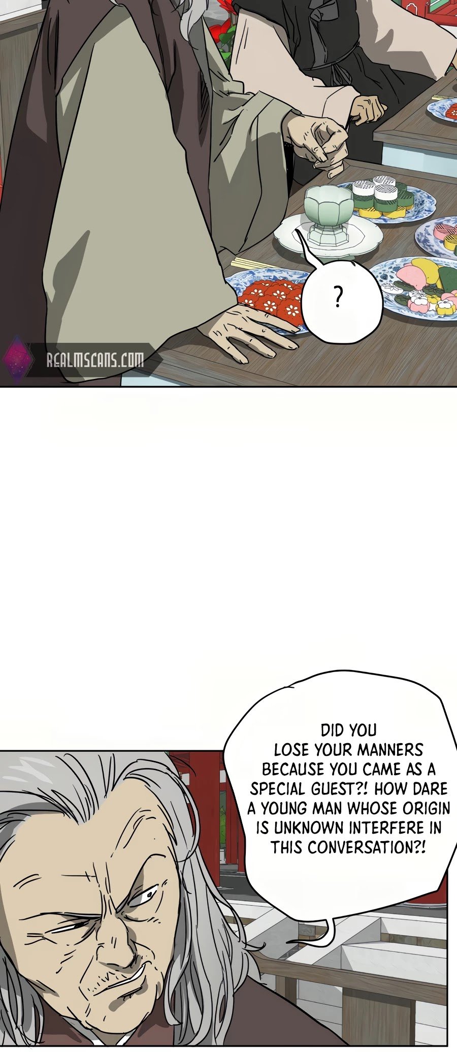 Infinite Level Up in Murim Chapter 87 - page 71