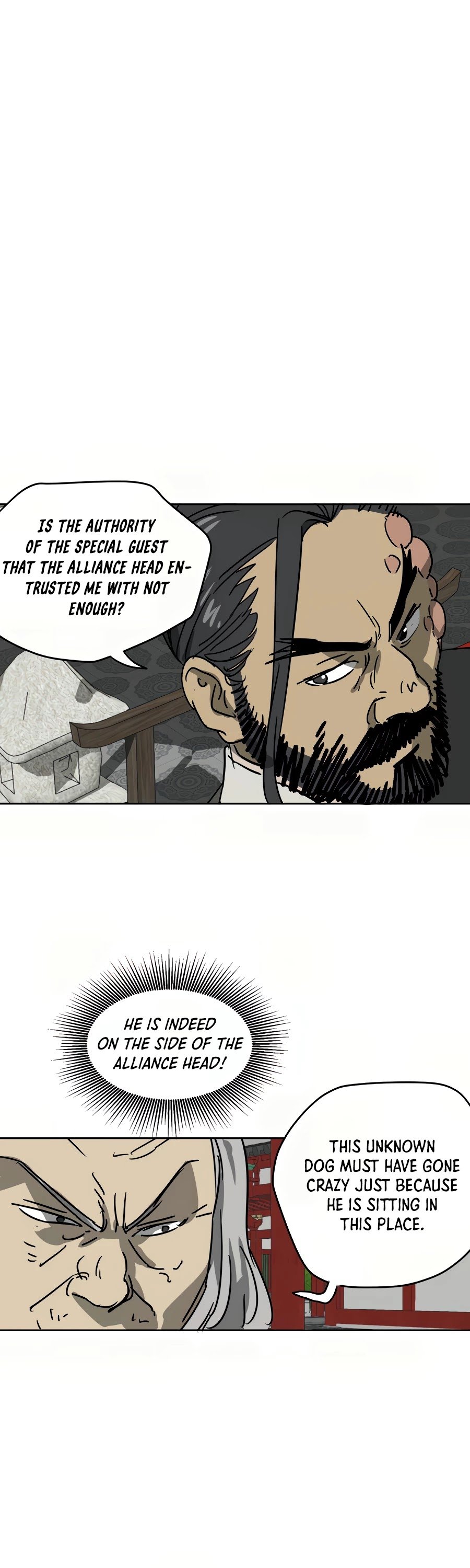 Infinite Level Up in Murim Chapter 87 - page 72