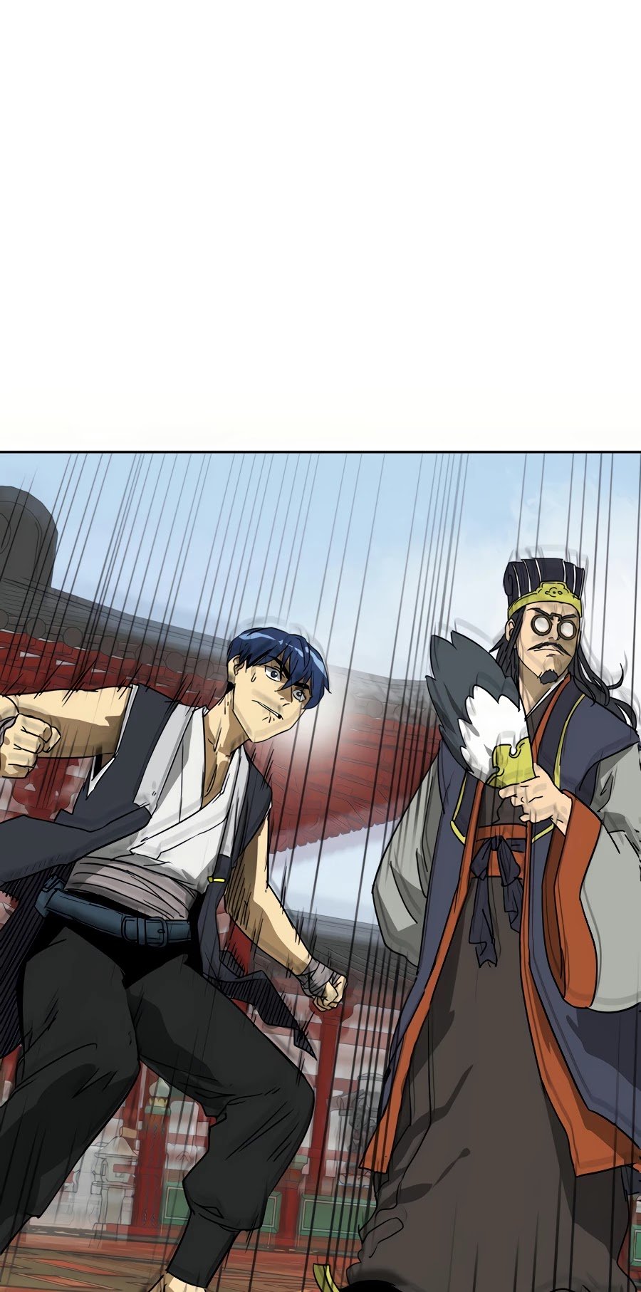 Infinite Level Up in Murim Chapter 87 - page 76