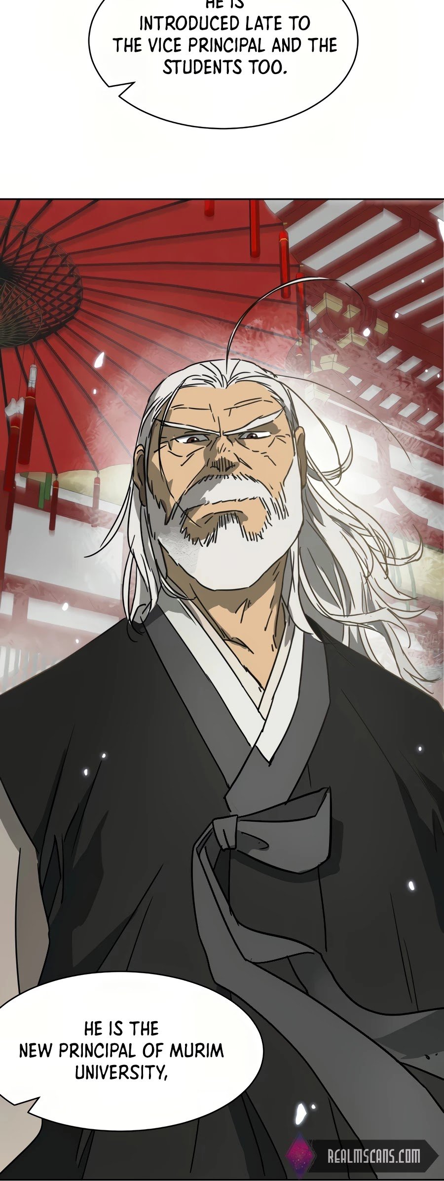 Infinite Level Up in Murim Chapter 87 - page 90