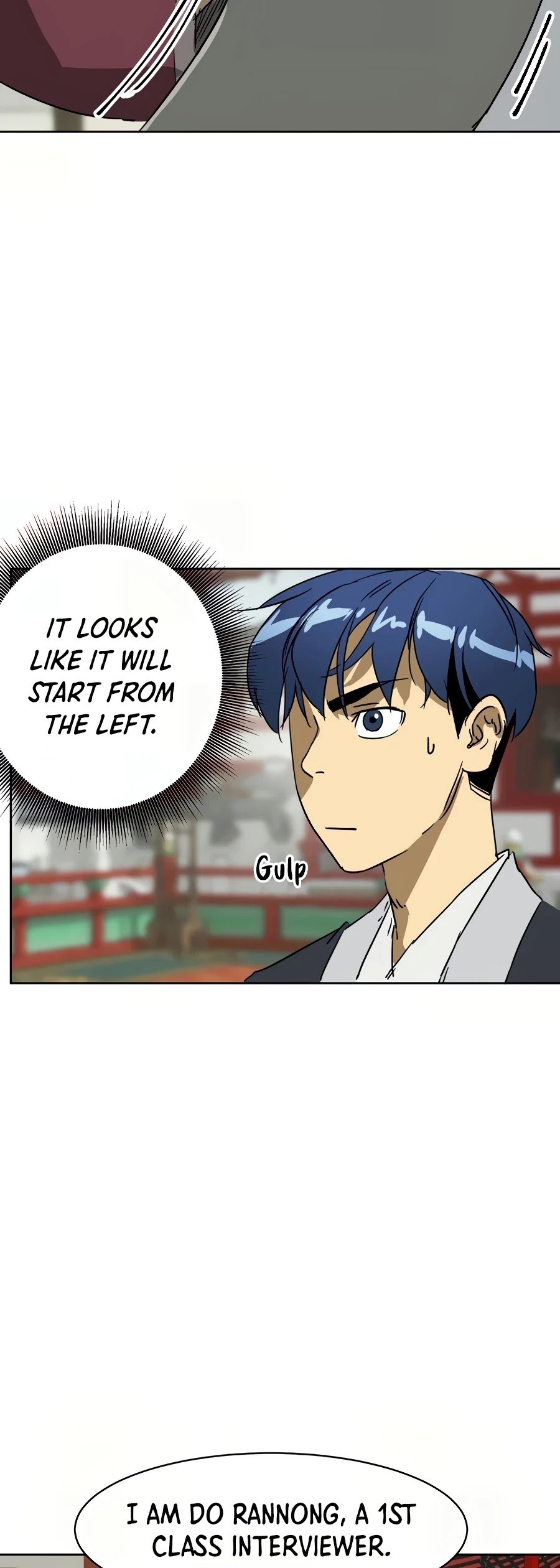 Infinite Level Up in Murim Chapter 86 - page 11