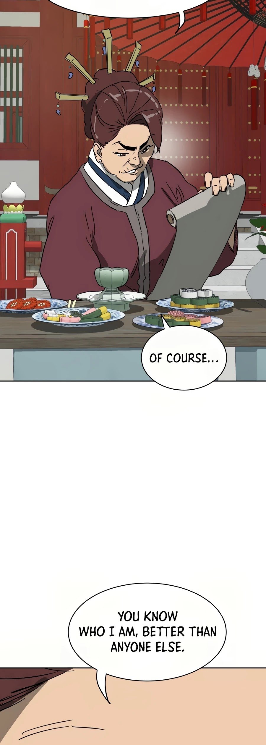Infinite Level Up in Murim Chapter 86 - page 12