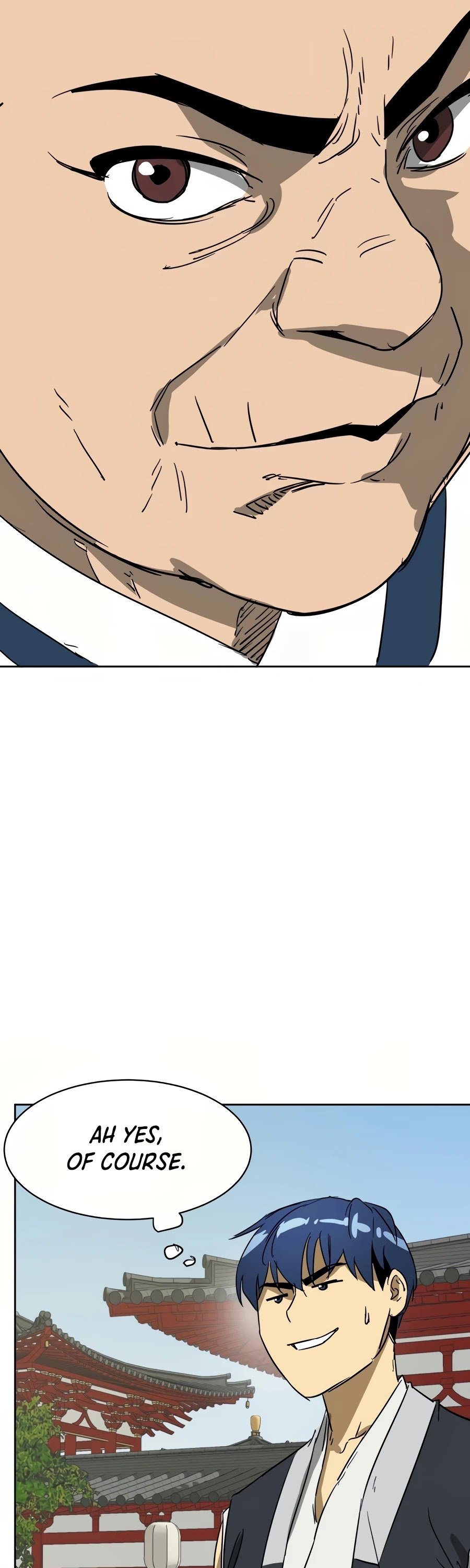 Infinite Level Up in Murim Chapter 86 - page 13