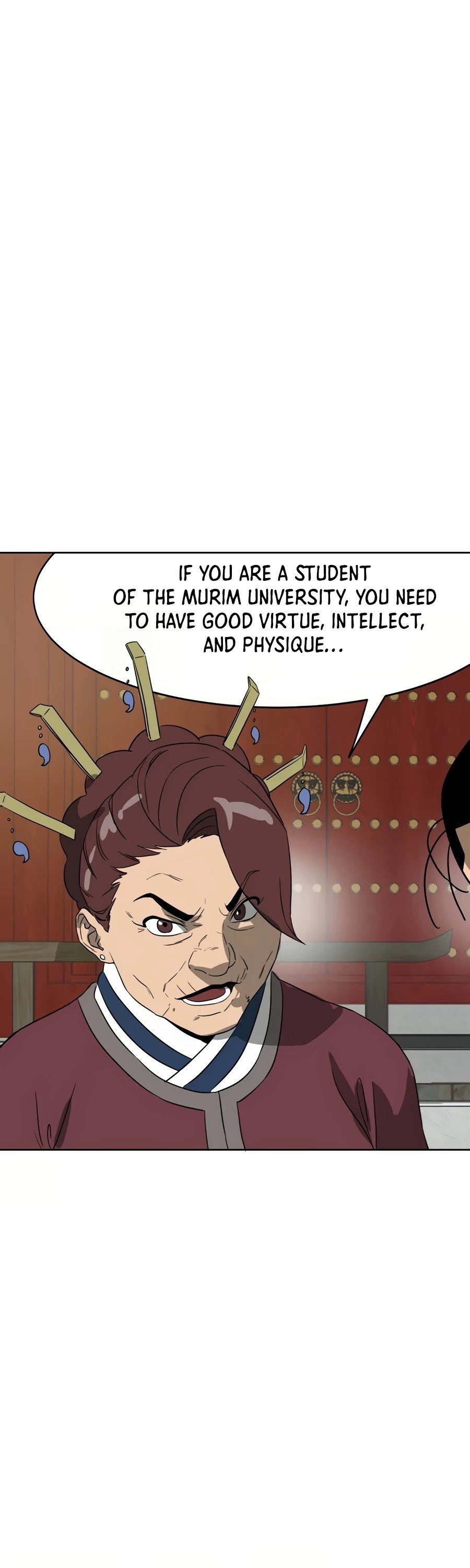 Infinite Level Up in Murim Chapter 86 - page 16
