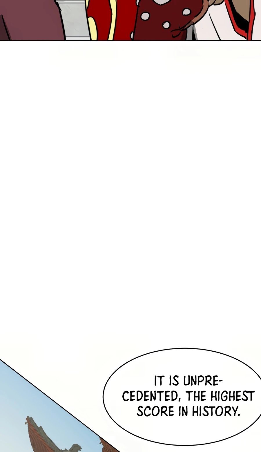 Infinite Level Up in Murim Chapter 86 - page 18