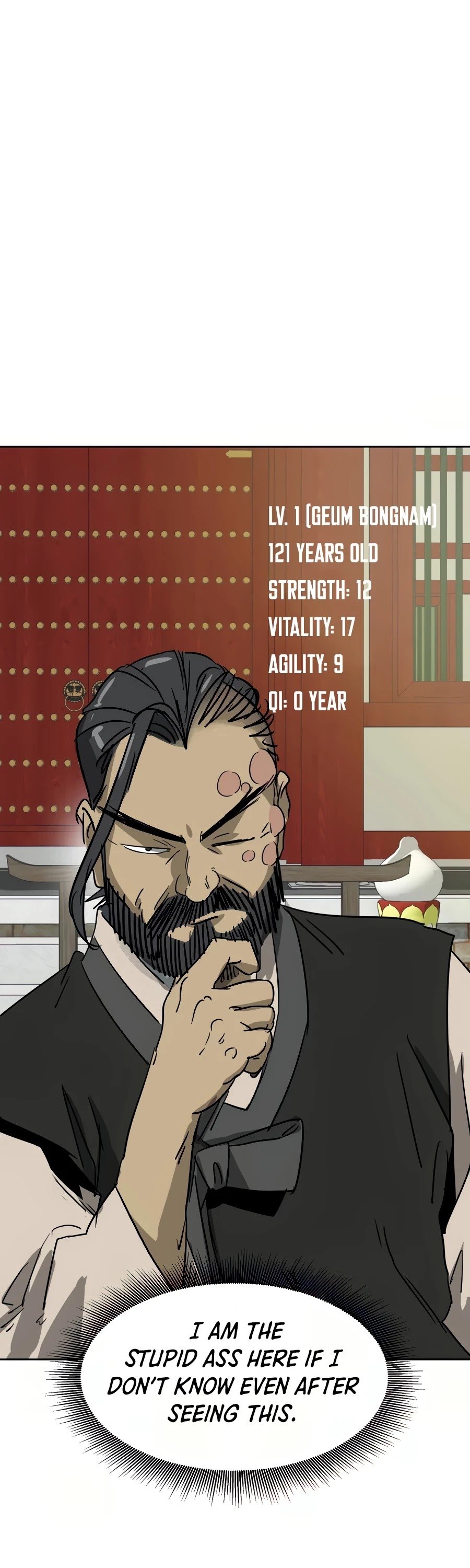 Infinite Level Up in Murim Chapter 86 - page 2
