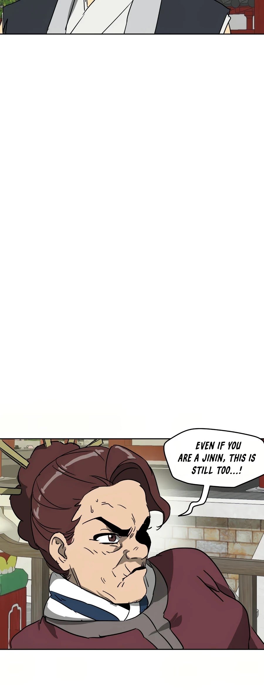 Infinite Level Up in Murim Chapter 86 - page 22