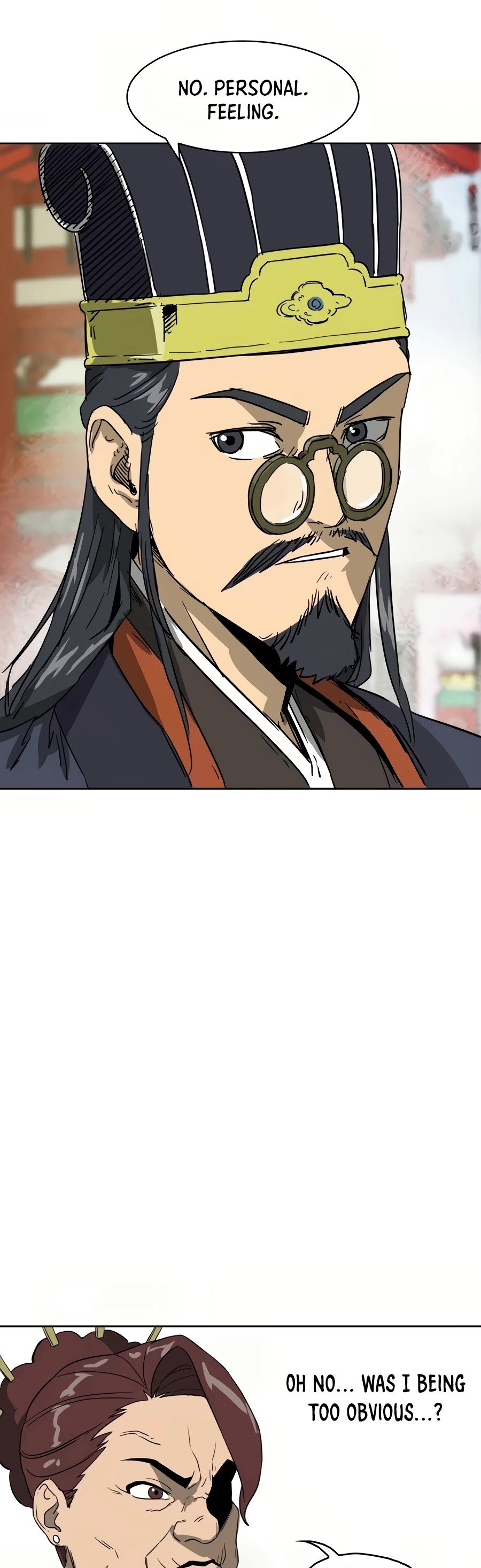 Infinite Level Up in Murim Chapter 86 - page 24