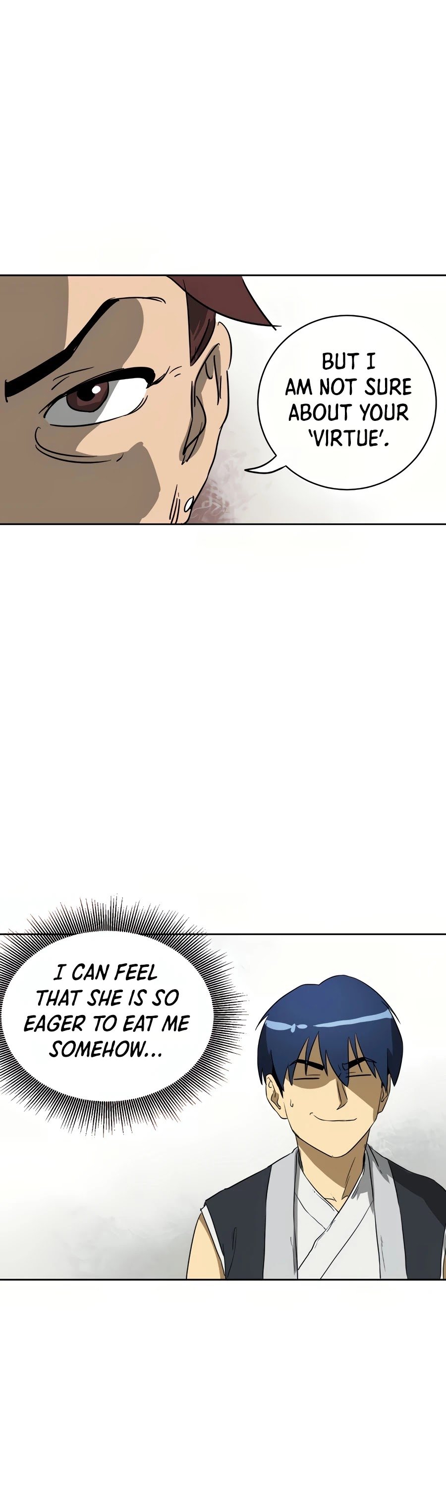 Infinite Level Up in Murim Chapter 86 - page 26