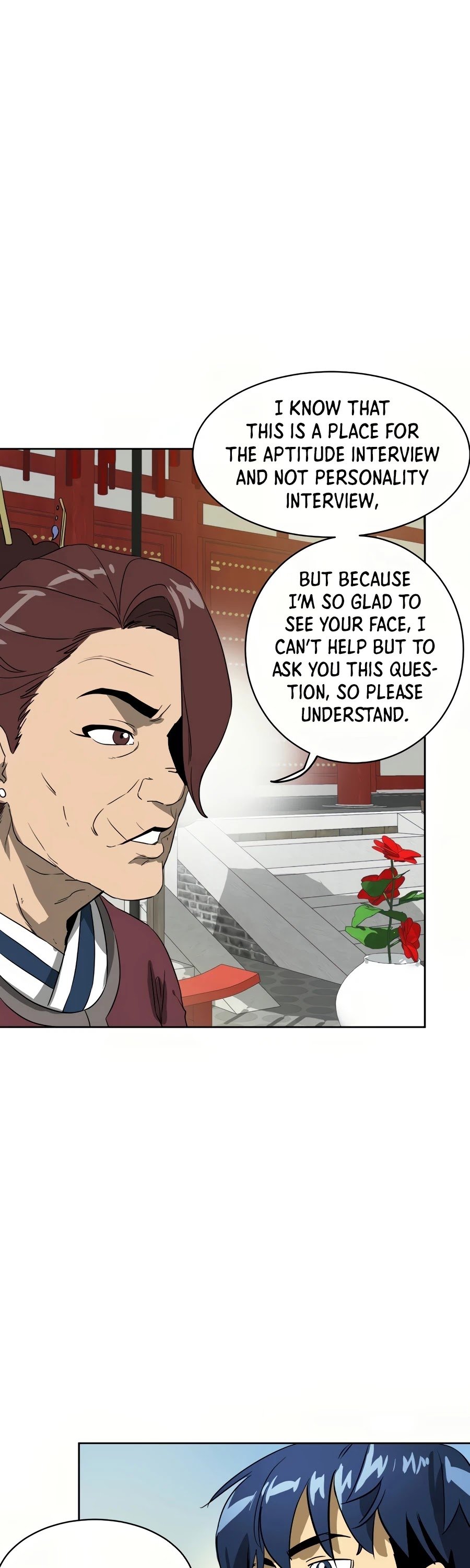 Infinite Level Up in Murim Chapter 86 - page 27
