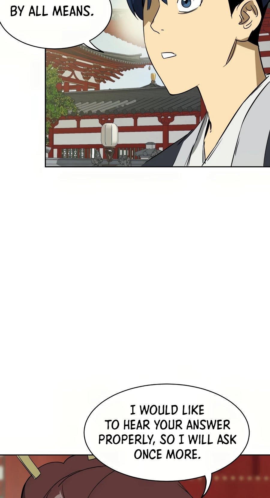 Infinite Level Up in Murim Chapter 86 - page 28