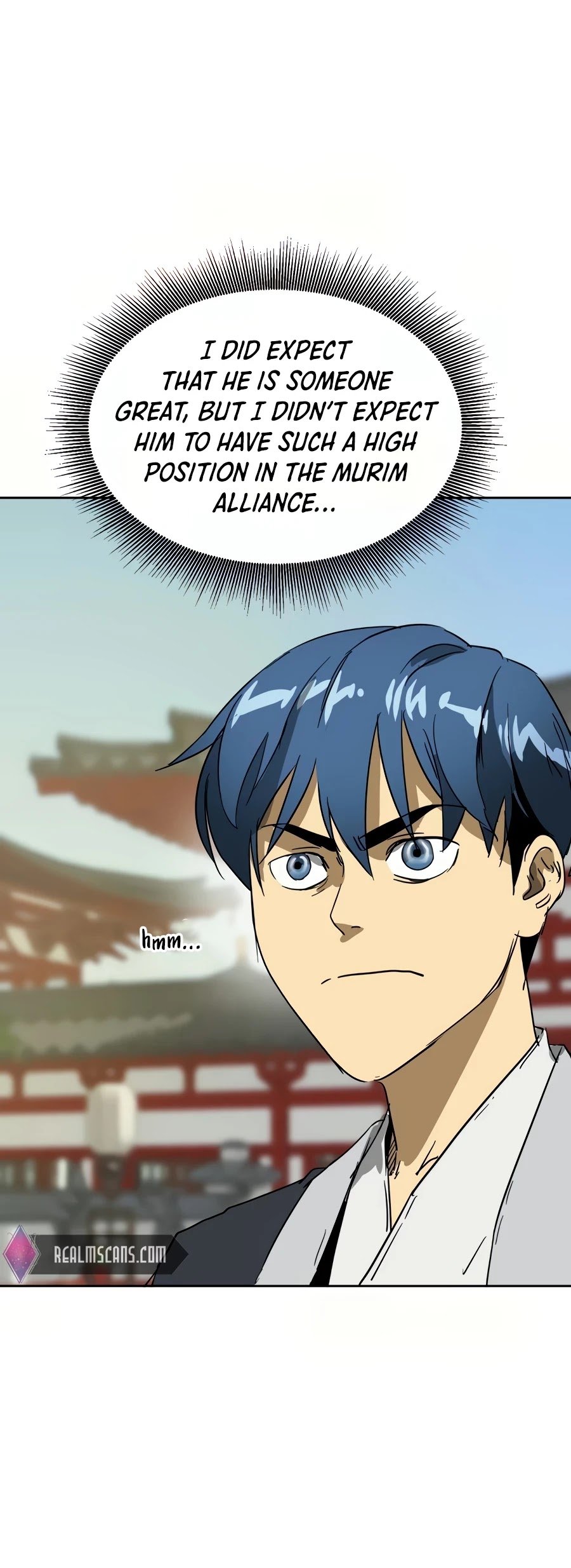 Infinite Level Up in Murim Chapter 86 - page 3