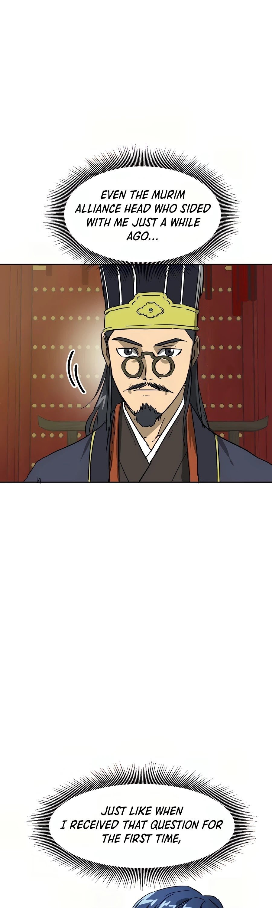 Infinite Level Up in Murim Chapter 86 - page 37