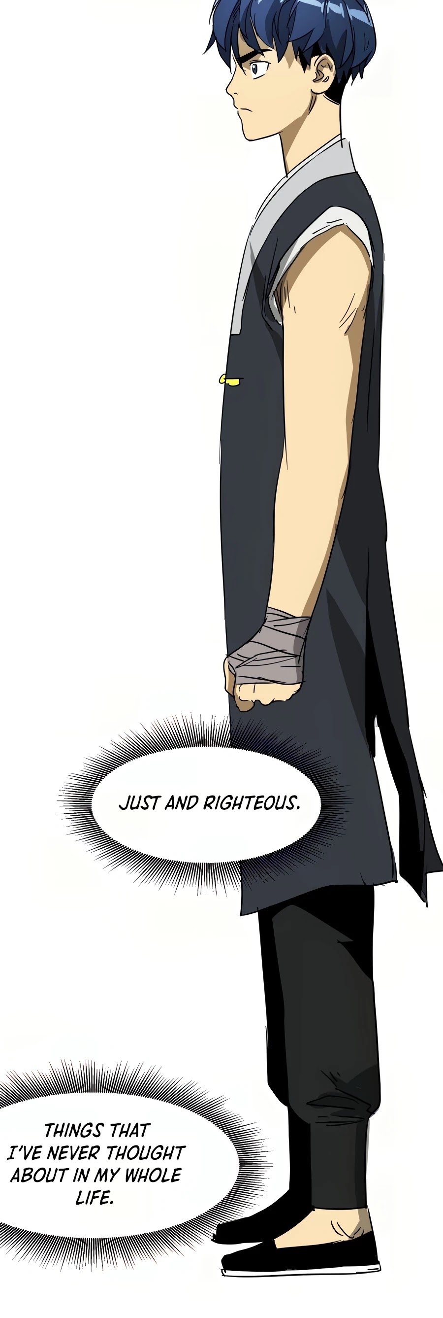 Infinite Level Up in Murim Chapter 86 - page 38