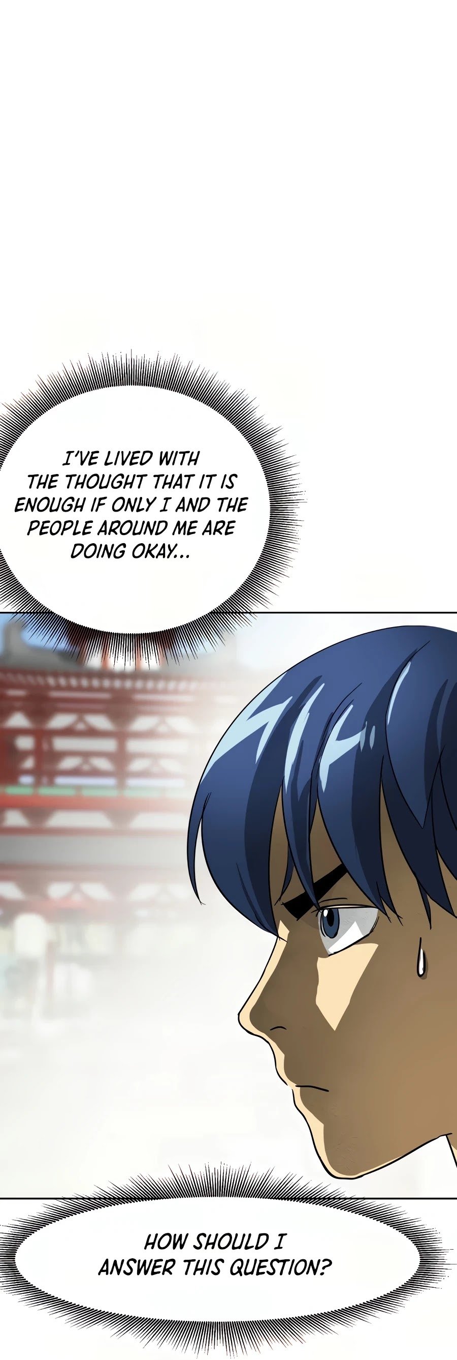 Infinite Level Up in Murim Chapter 86 - page 39