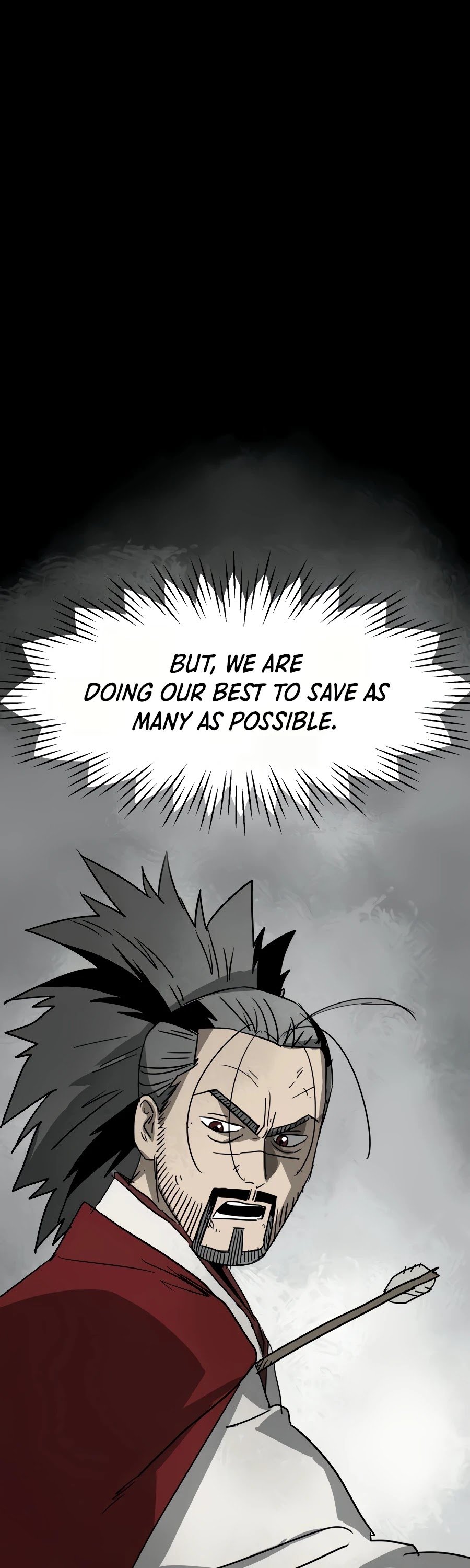 Infinite Level Up in Murim Chapter 86 - page 43