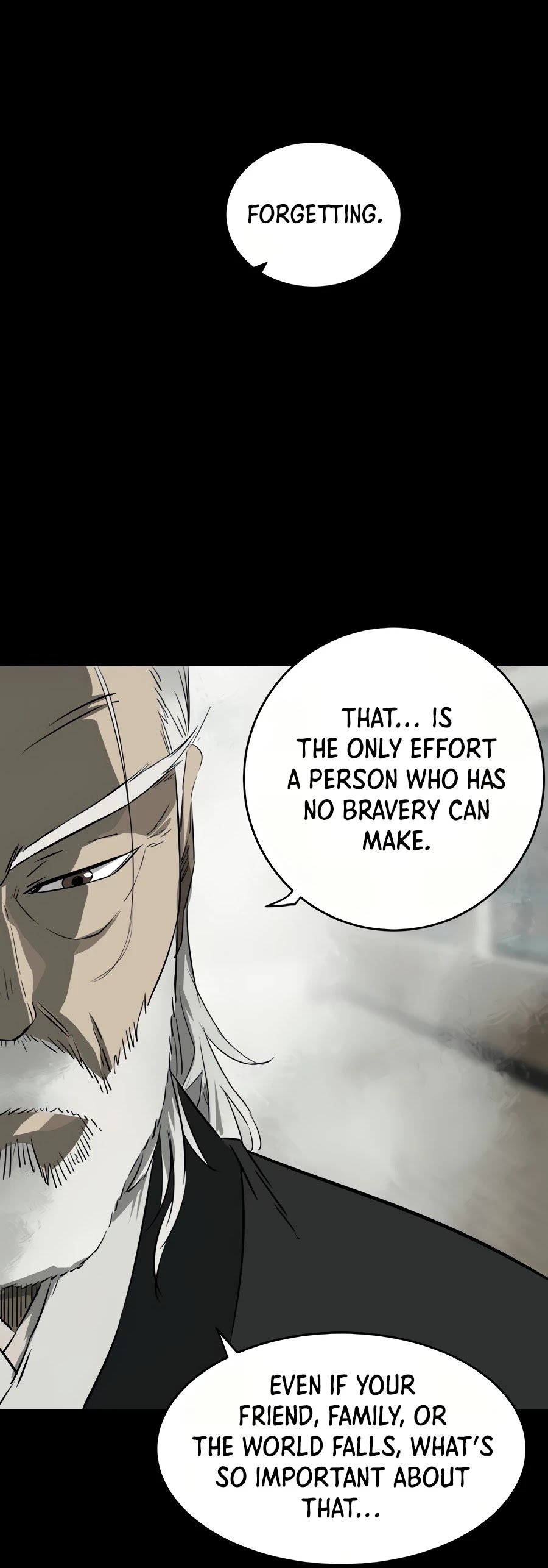 Infinite Level Up in Murim Chapter 86 - page 51