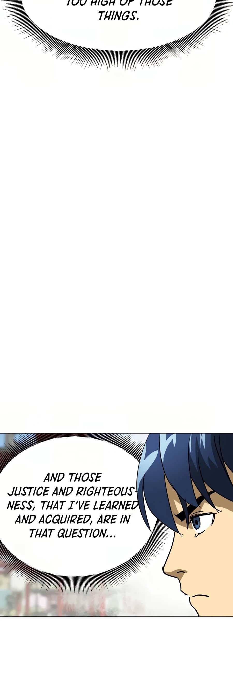 Infinite Level Up in Murim Chapter 86 - page 63