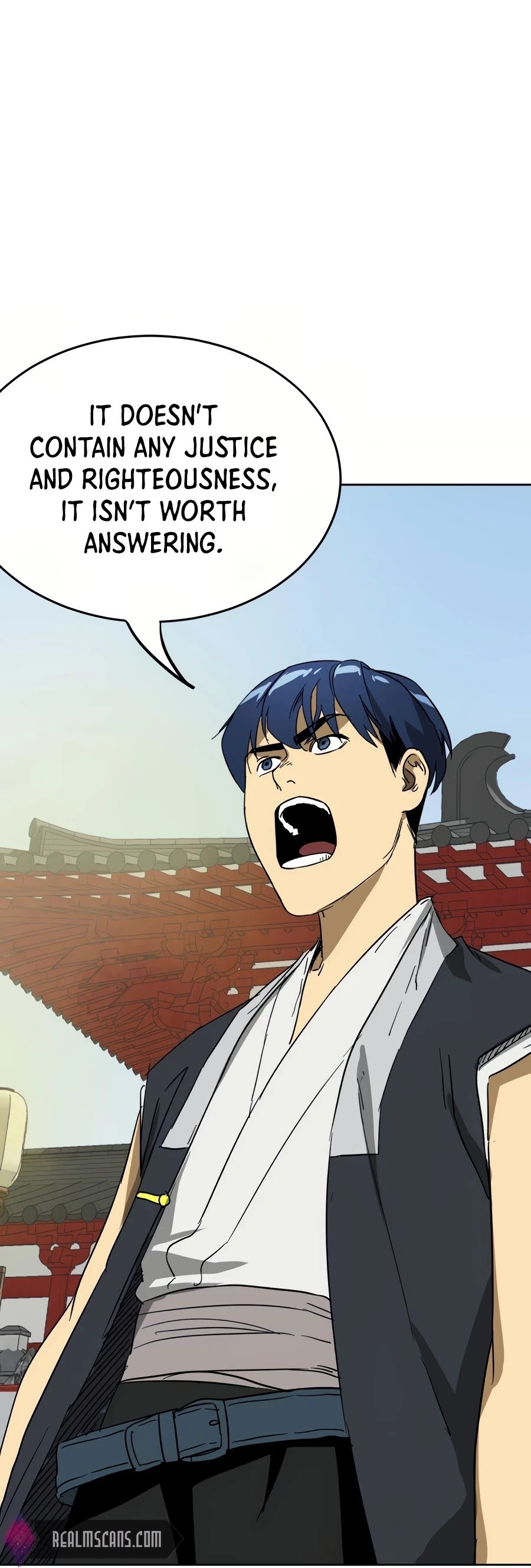 Infinite Level Up in Murim Chapter 86 - page 64