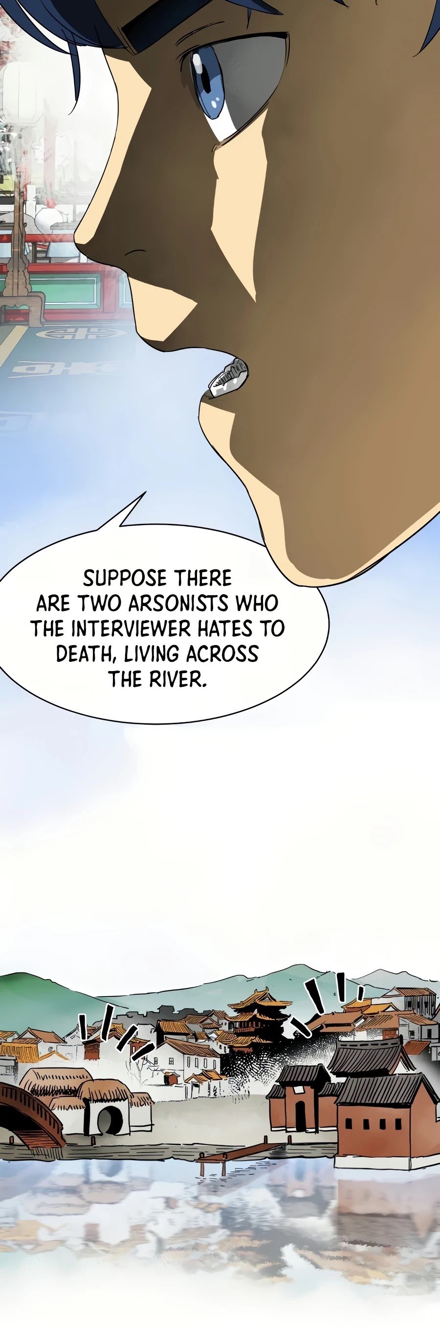 Infinite Level Up in Murim Chapter 86 - page 71