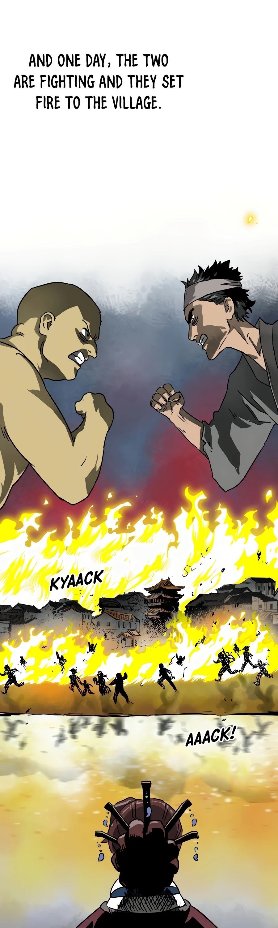 Infinite Level Up in Murim Chapter 86 - page 72