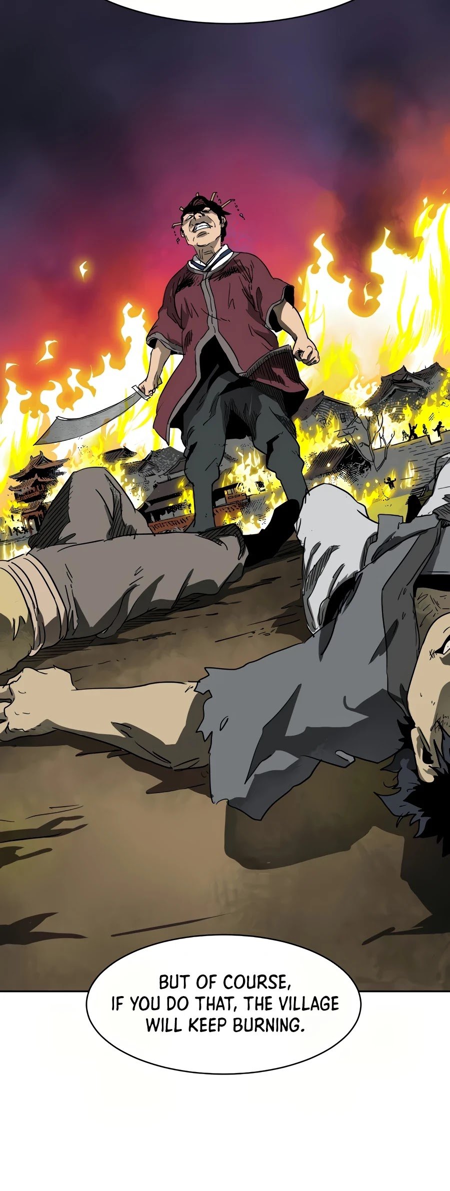 Infinite Level Up in Murim Chapter 86 - page 74