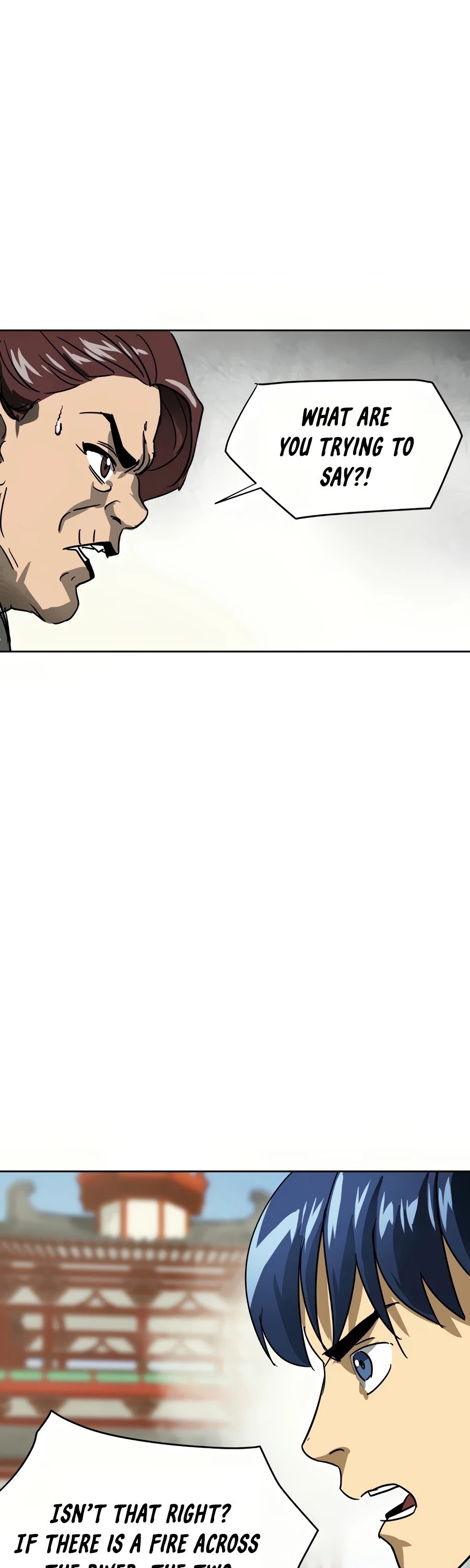 Infinite Level Up in Murim Chapter 86 - page 75