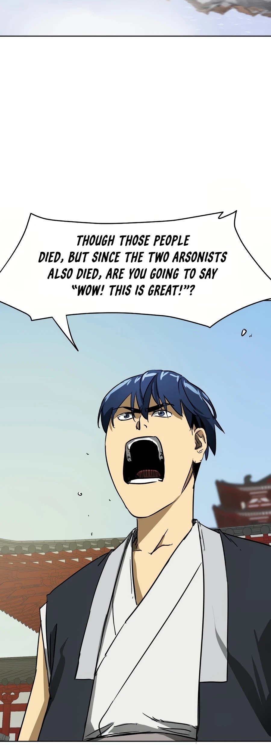 Infinite Level Up in Murim Chapter 86 - page 77
