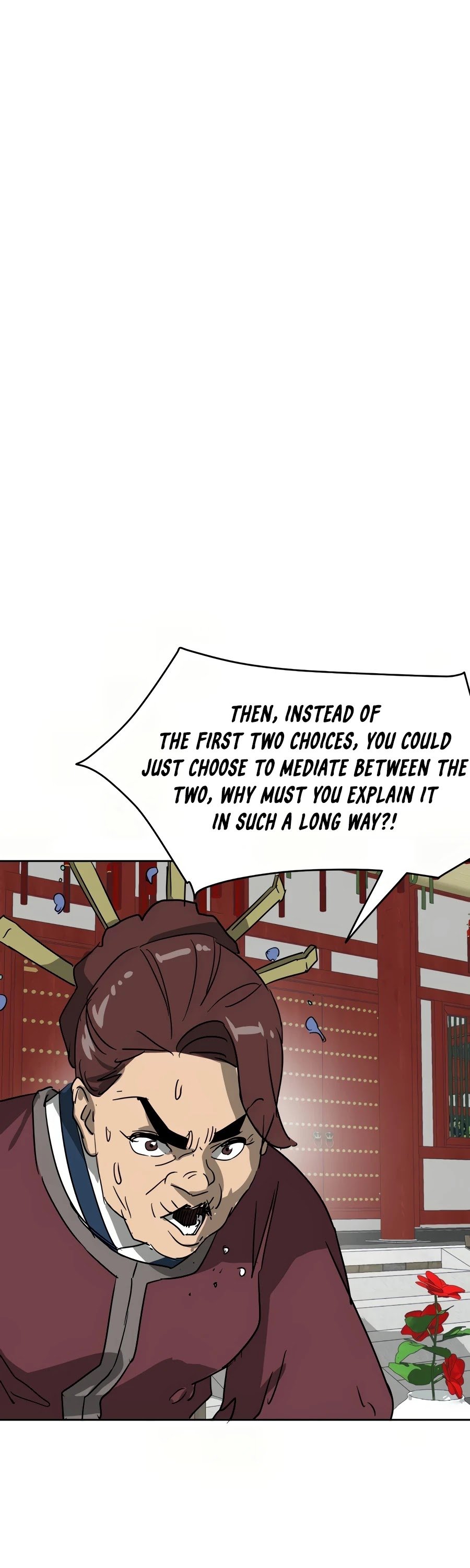 Infinite Level Up in Murim Chapter 86 - page 78