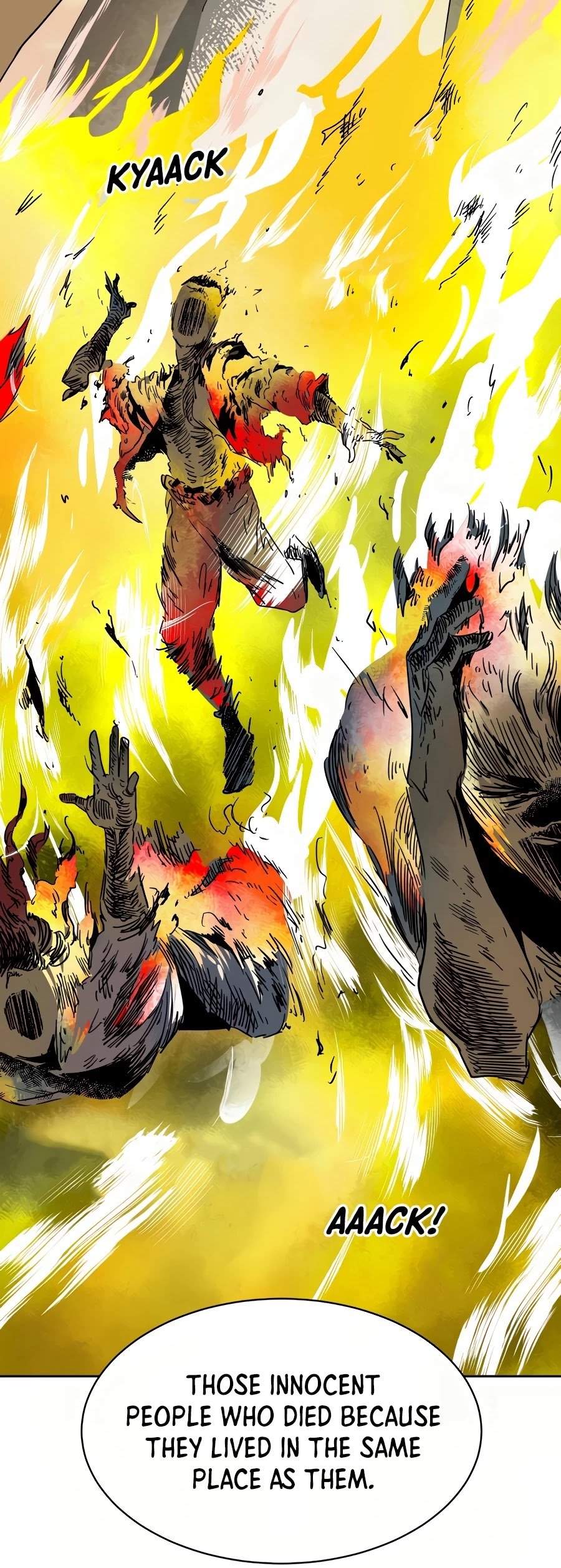 Infinite Level Up in Murim Chapter 86 - page 80