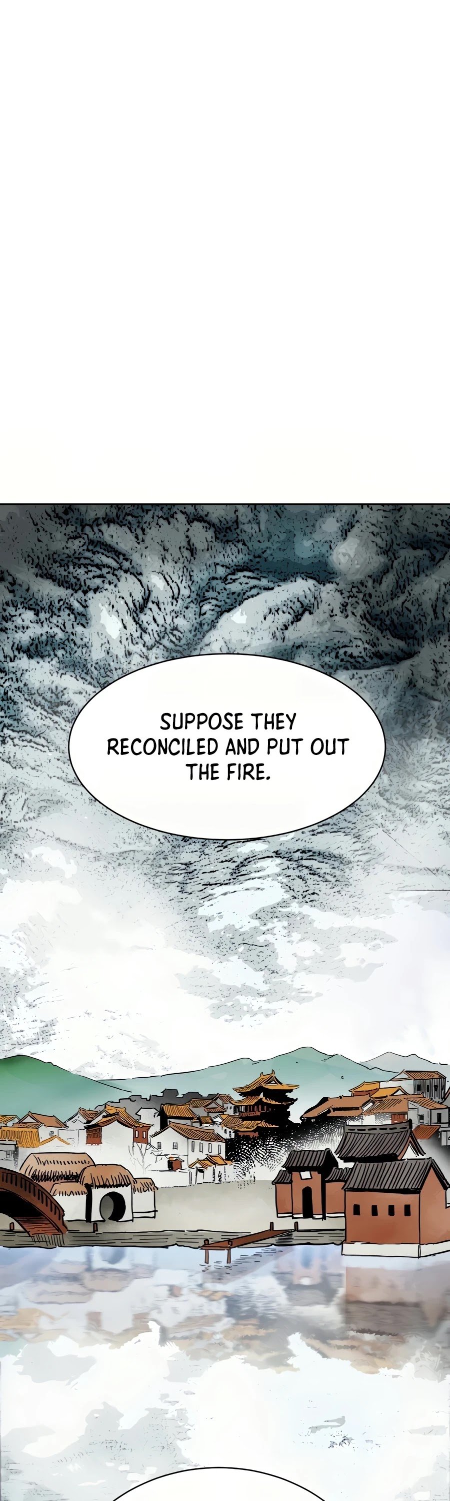 Infinite Level Up in Murim Chapter 86 - page 81