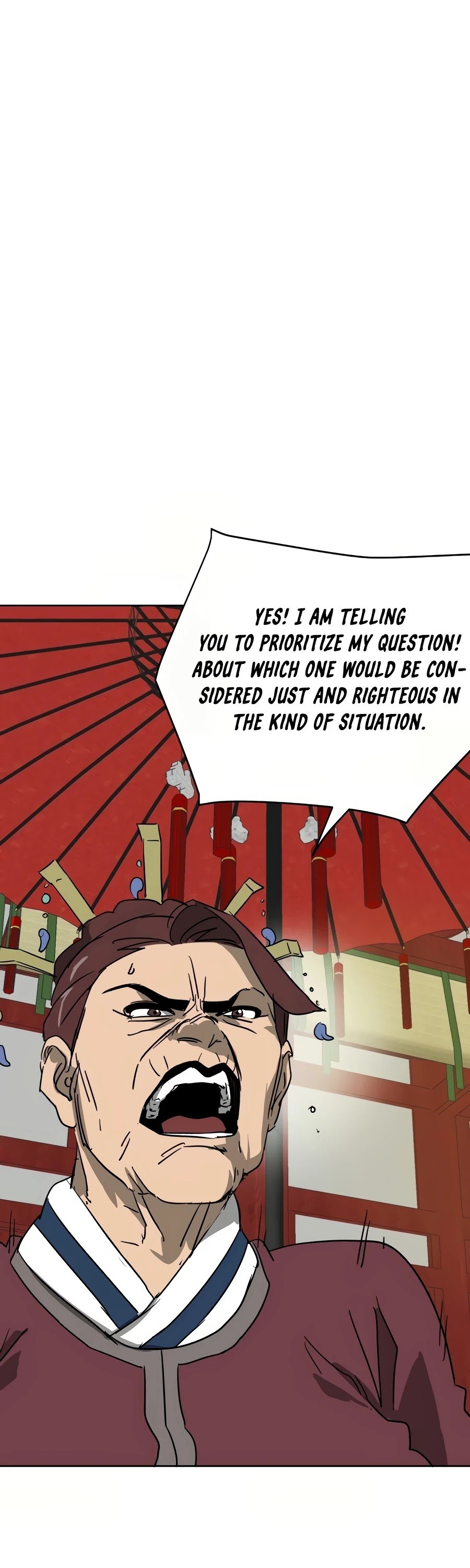 Infinite Level Up in Murim Chapter 86 - page 85