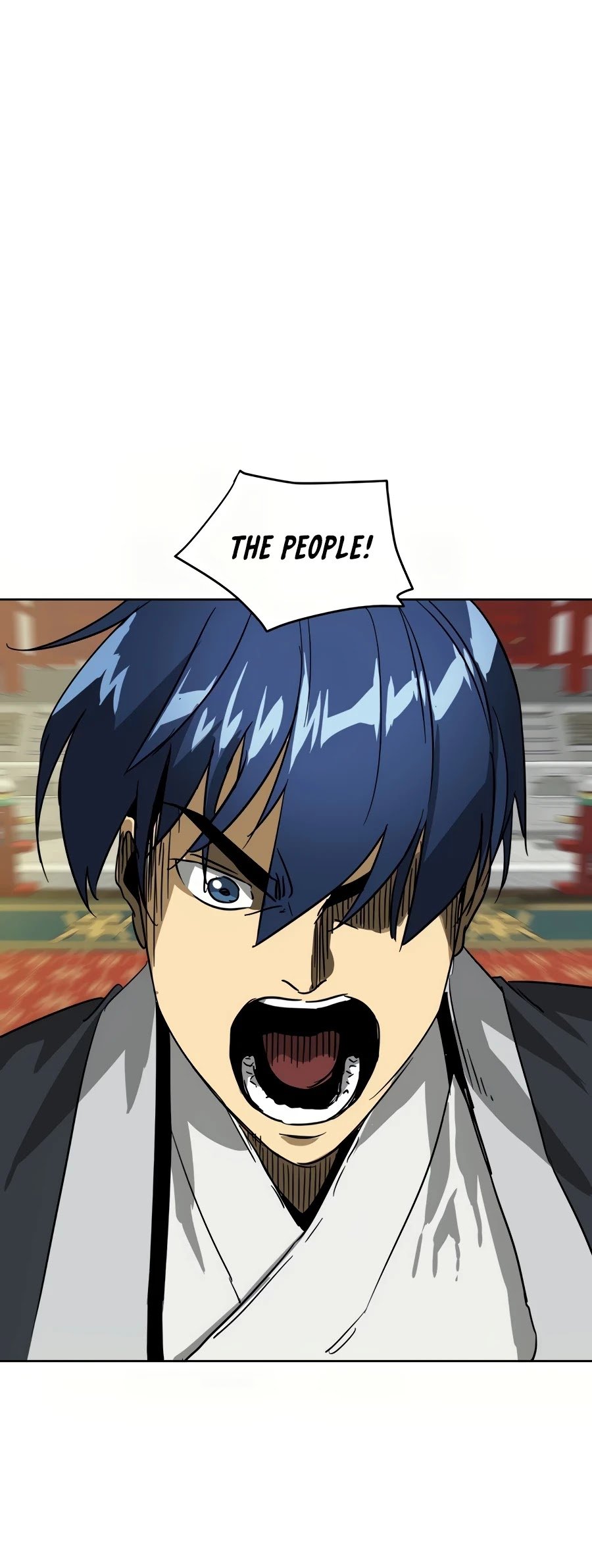 Infinite Level Up in Murim Chapter 86 - page 90