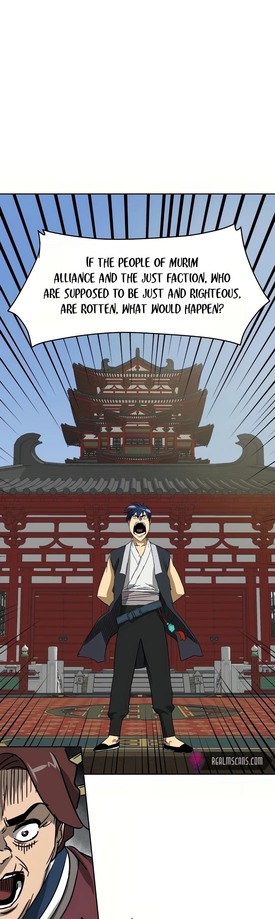 Infinite Level Up in Murim Chapter 86 - page 91