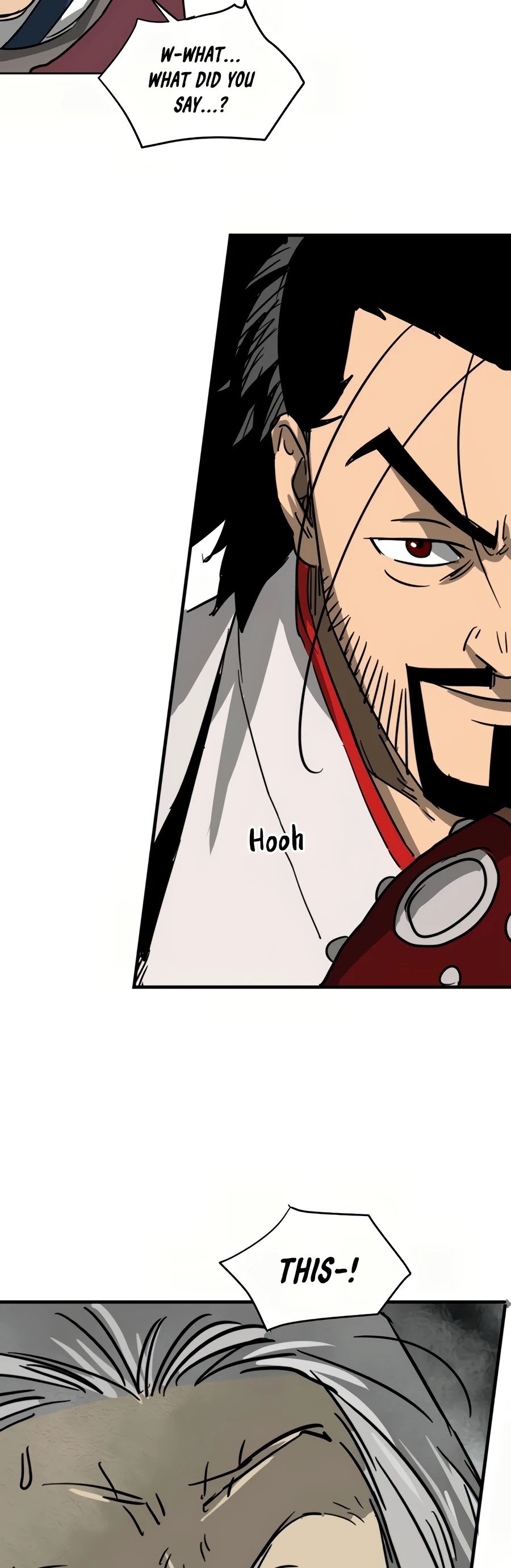 Infinite Level Up in Murim Chapter 86 - page 92