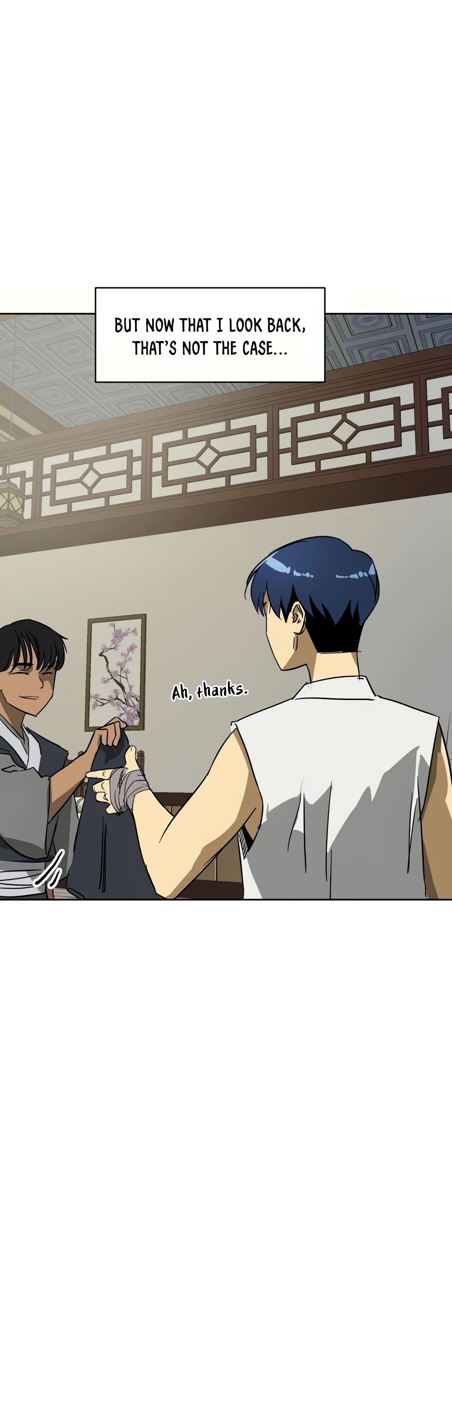 Infinite Level Up in Murim Chapter 85 - page 11