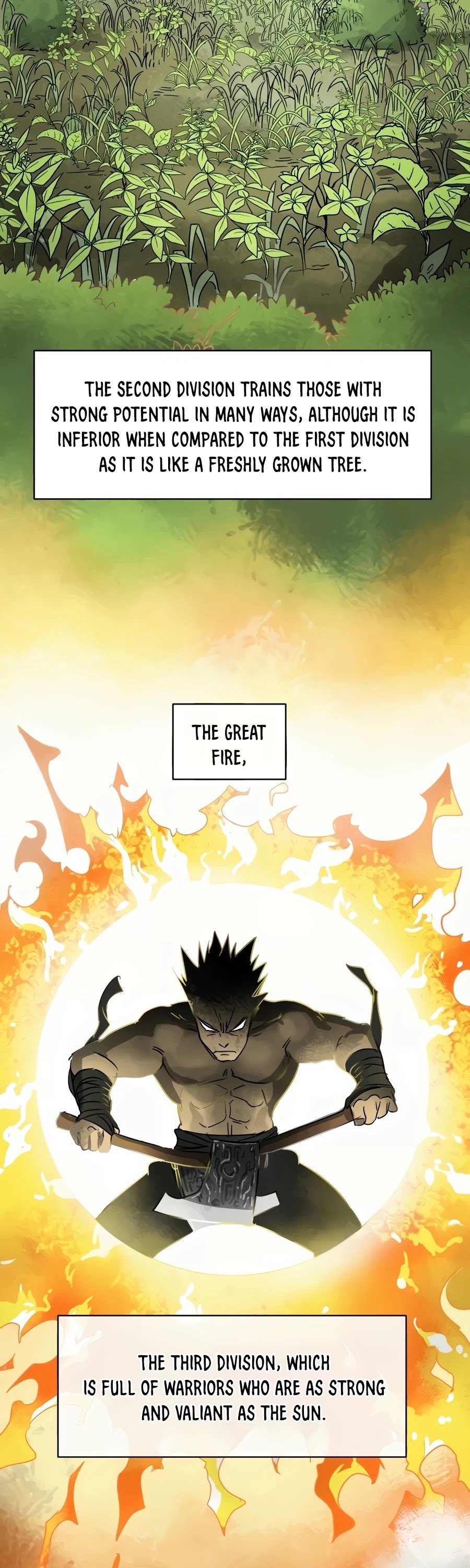 Infinite Level Up in Murim Chapter 85 - page 17