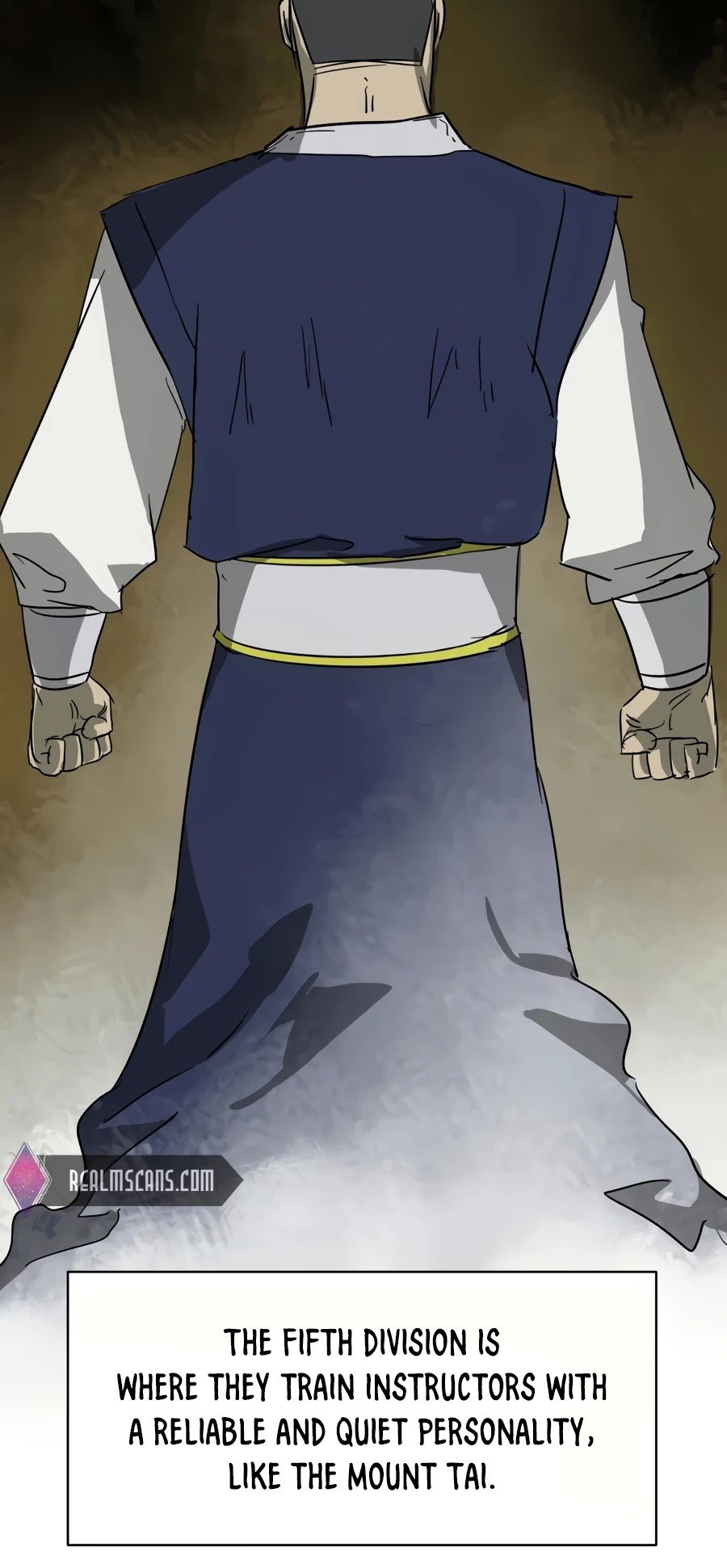 Infinite Level Up in Murim Chapter 85 - page 19