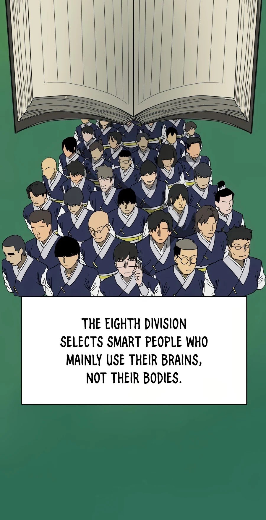 Infinite Level Up in Murim Chapter 85 - page 22