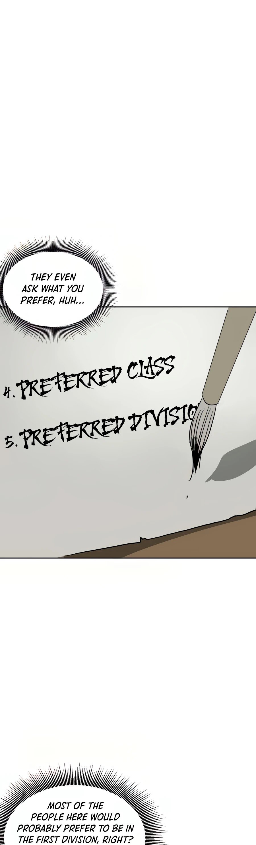 Infinite Level Up in Murim Chapter 85 - page 26