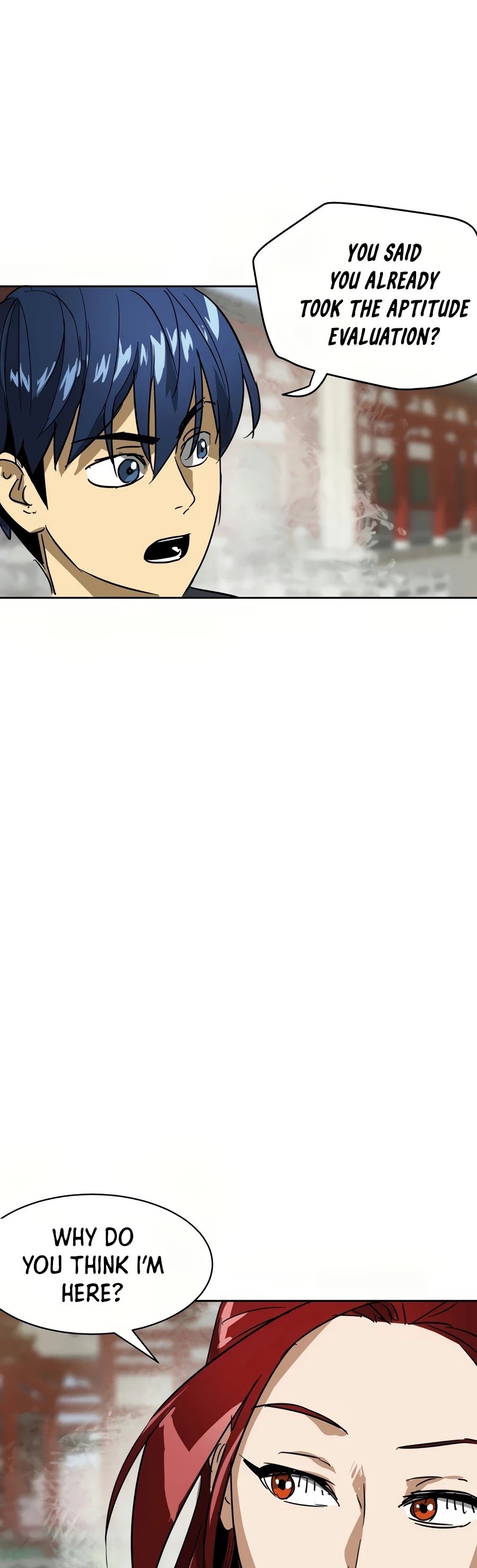 Infinite Level Up in Murim Chapter 85 - page 35