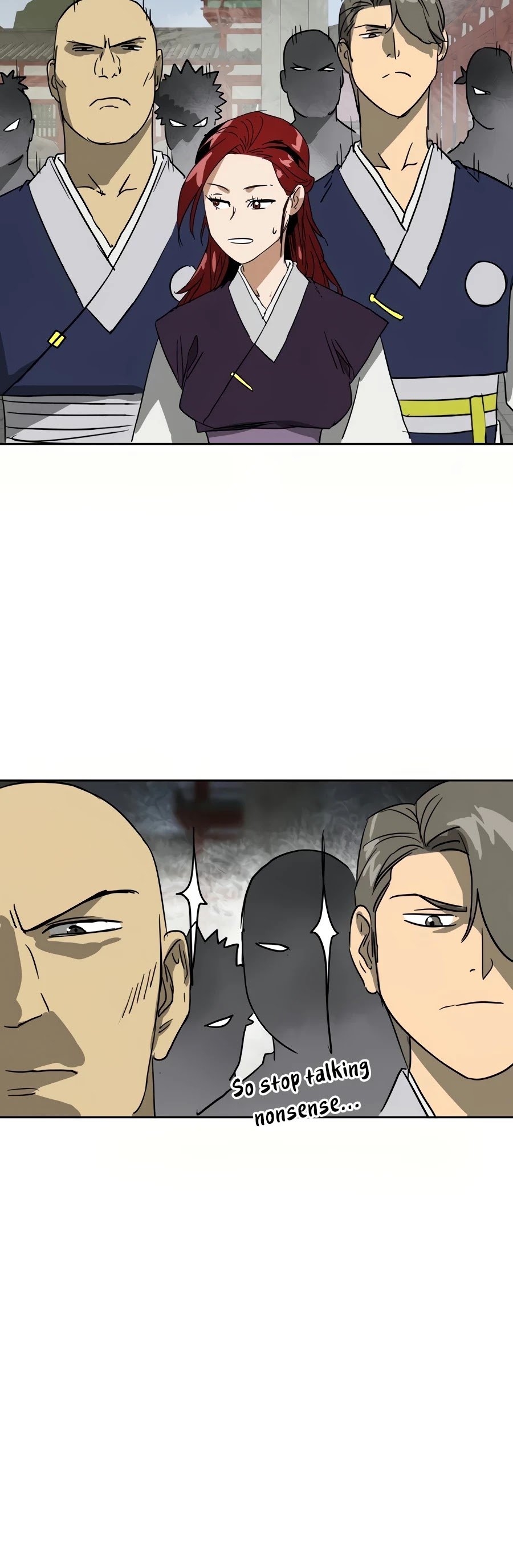 Infinite Level Up in Murim Chapter 85 - page 38