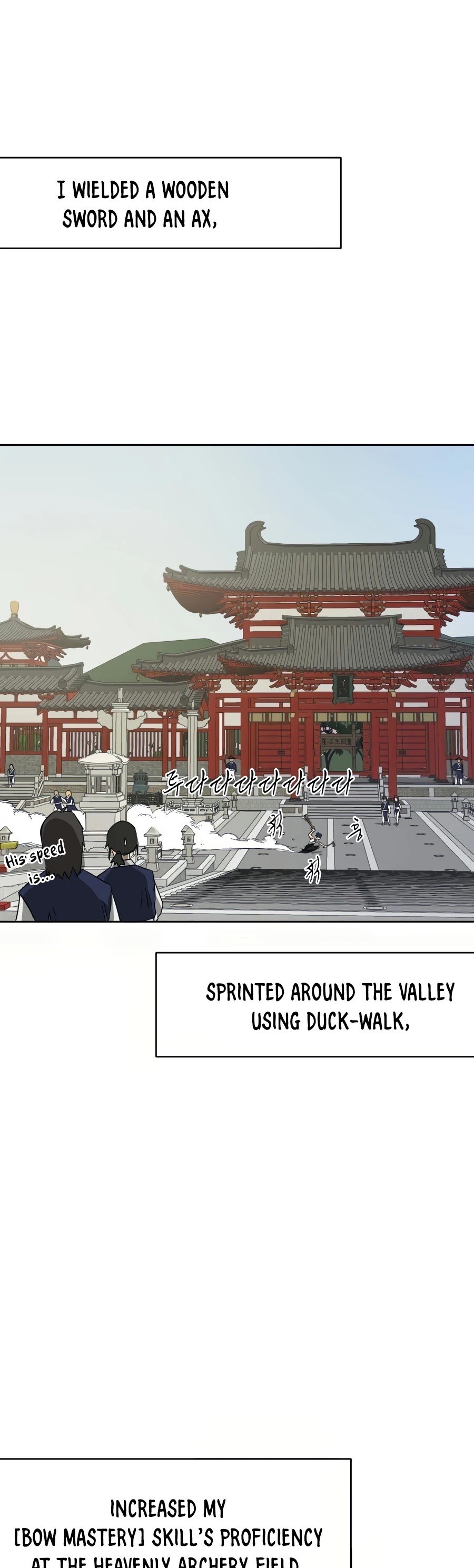 Infinite Level Up in Murim Chapter 85 - page 4