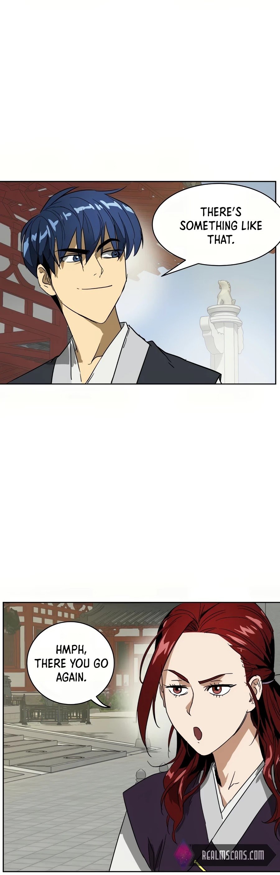 Infinite Level Up in Murim Chapter 85 - page 40
